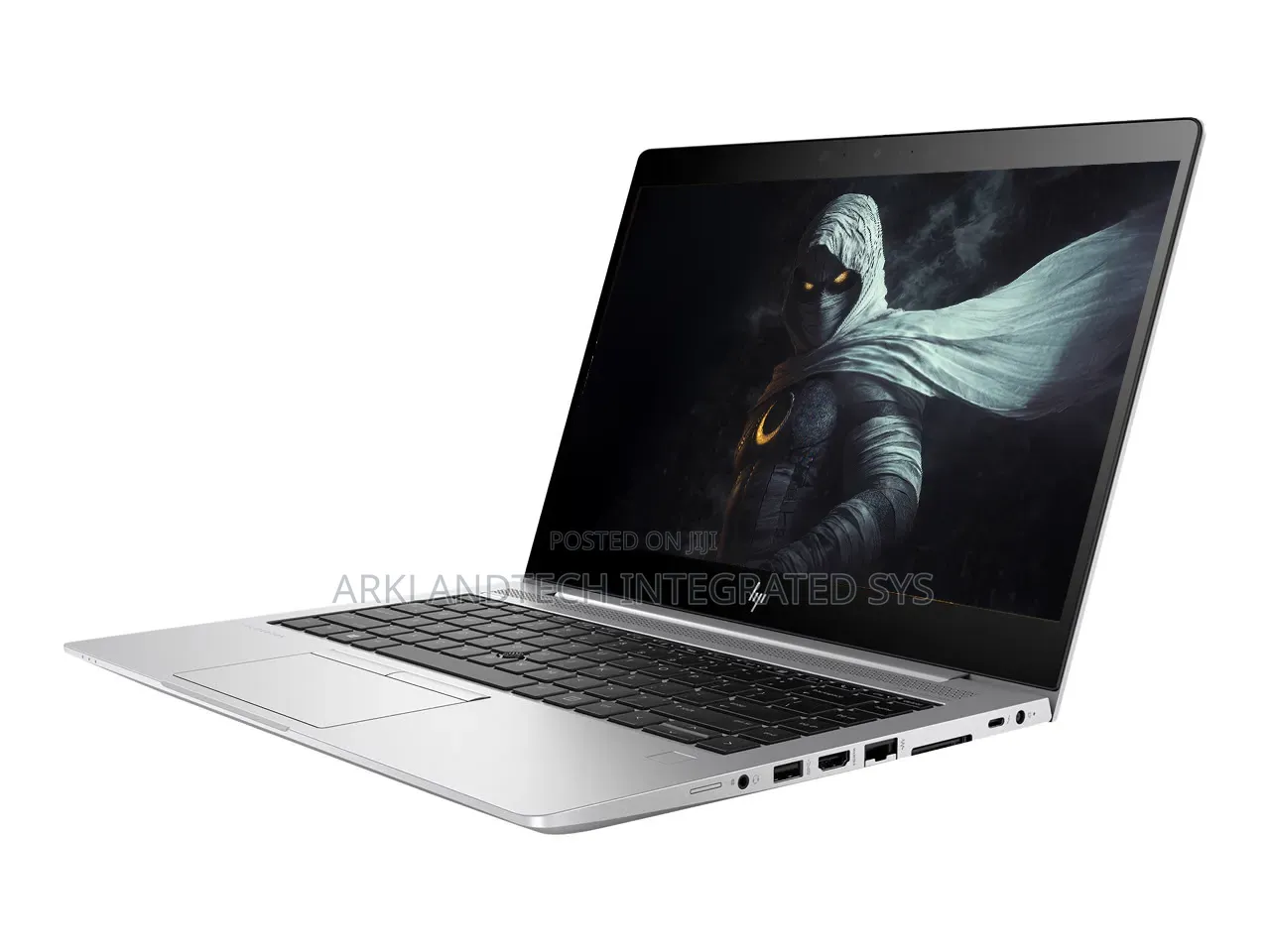 New Laptop HP EliteBook 850 G5 16GB Intel Core i5 SSD 1T