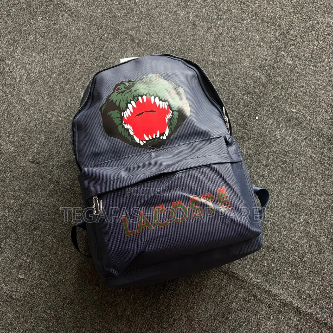 Lacoste Backpack