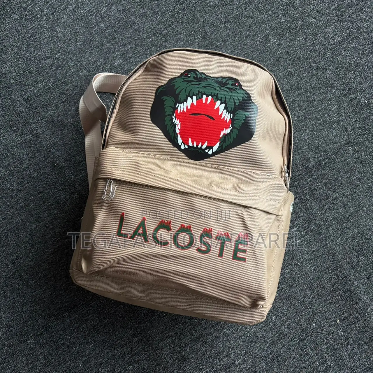 Lacoste Backpack