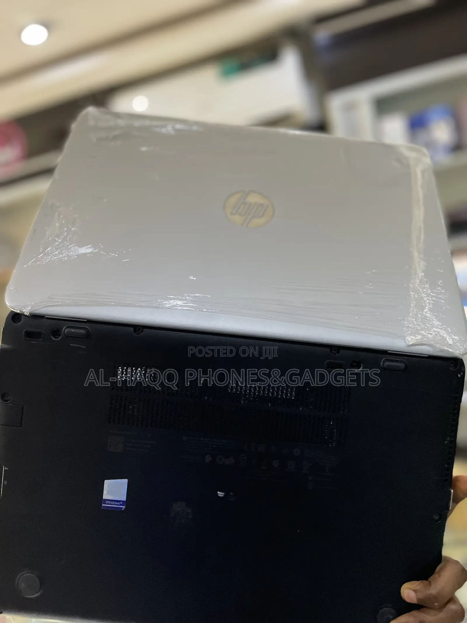Laptop HP EliteBook 840 G3 8GB Intel Core i5 SSD 6T