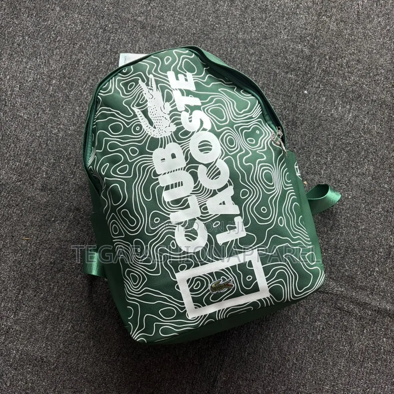 Lacoste Backpack
