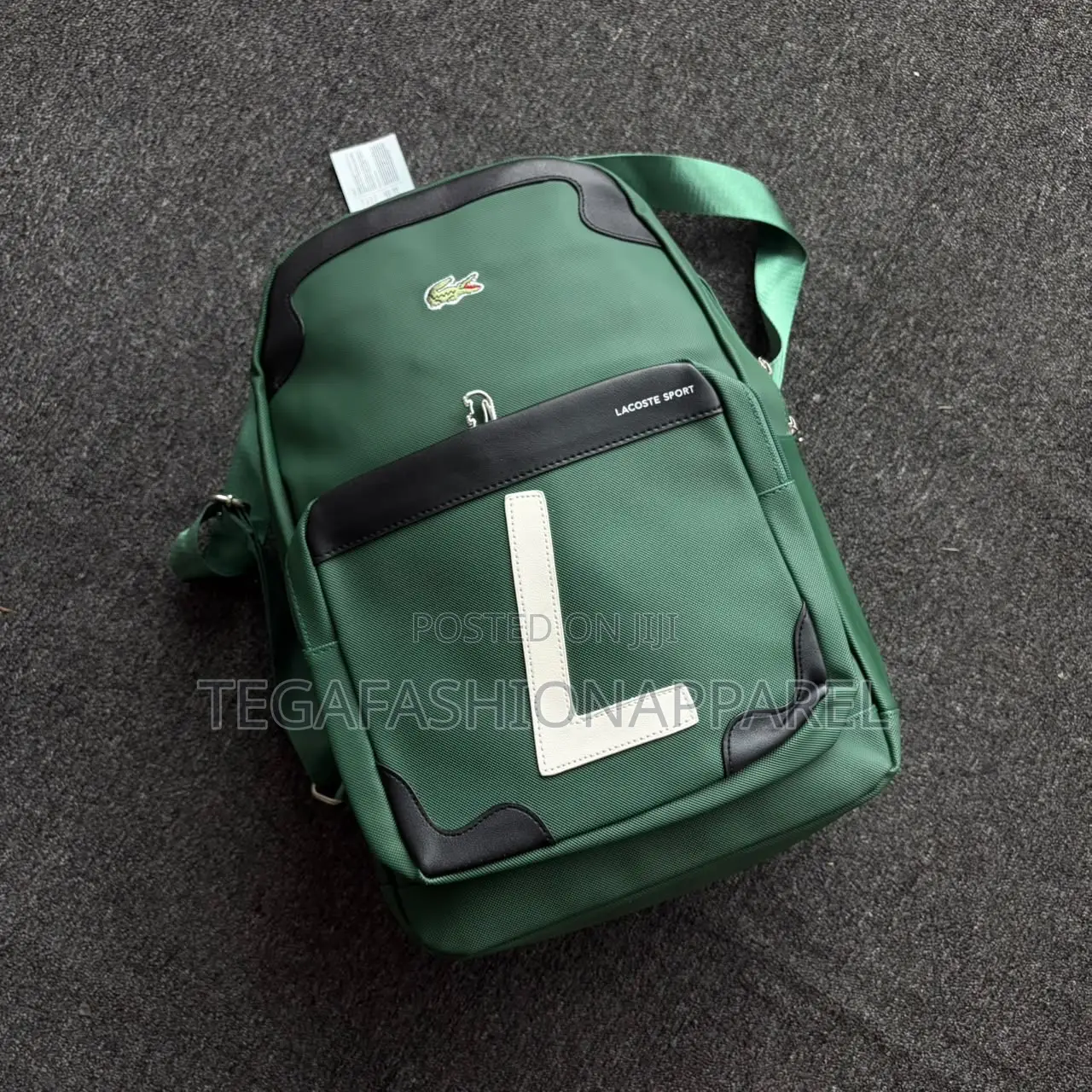 Lacoste Backpack