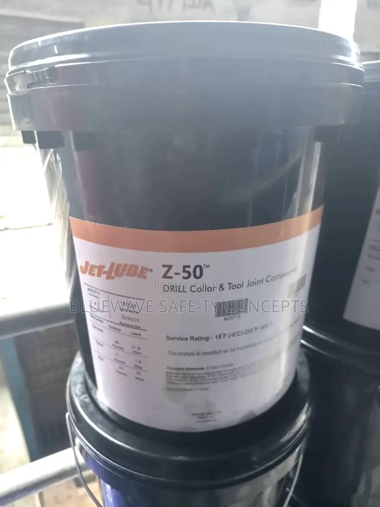 Jet-Lube Z-50