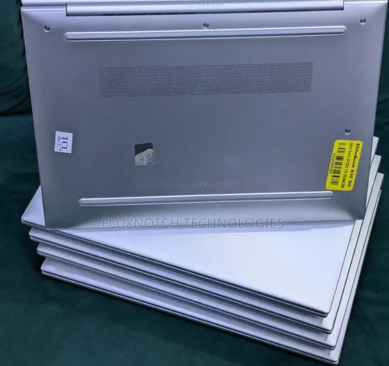Laptop HP EliteBook 830 G9 16GB Intel Core i5 SSD 256GB