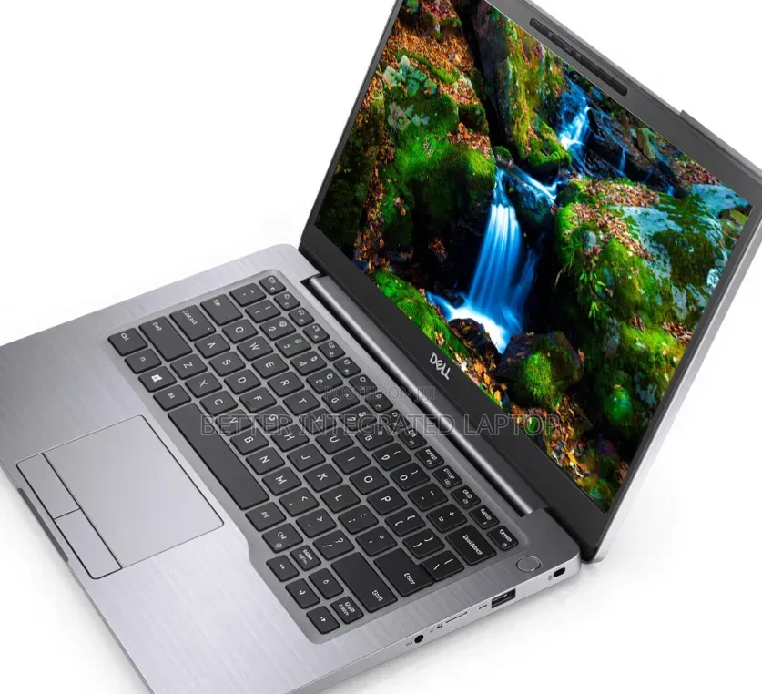 New Laptop Dell Latitude 3580 8GB Intel Core i5 SSD 256GB