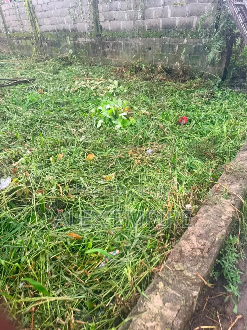 Plot of Land for Sale in Abule Ado