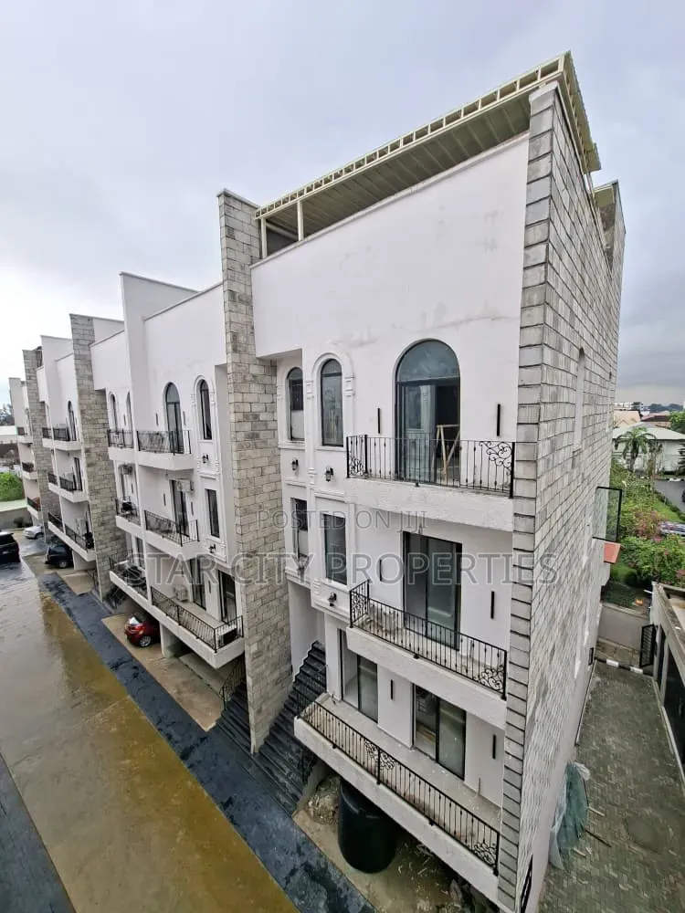 6bdrm Duplex in Old Ikoyi Lagos for sale