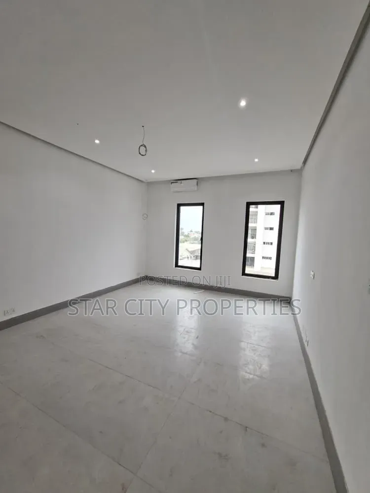 6bdrm Duplex in Old Ikoyi Lagos for sale