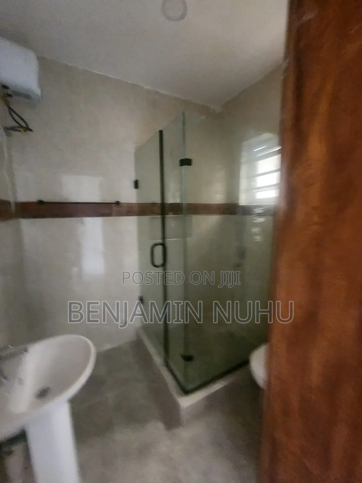 Furnished 2bdrm Apartment in Off Victoria Arobeke, Lekki Phase 1