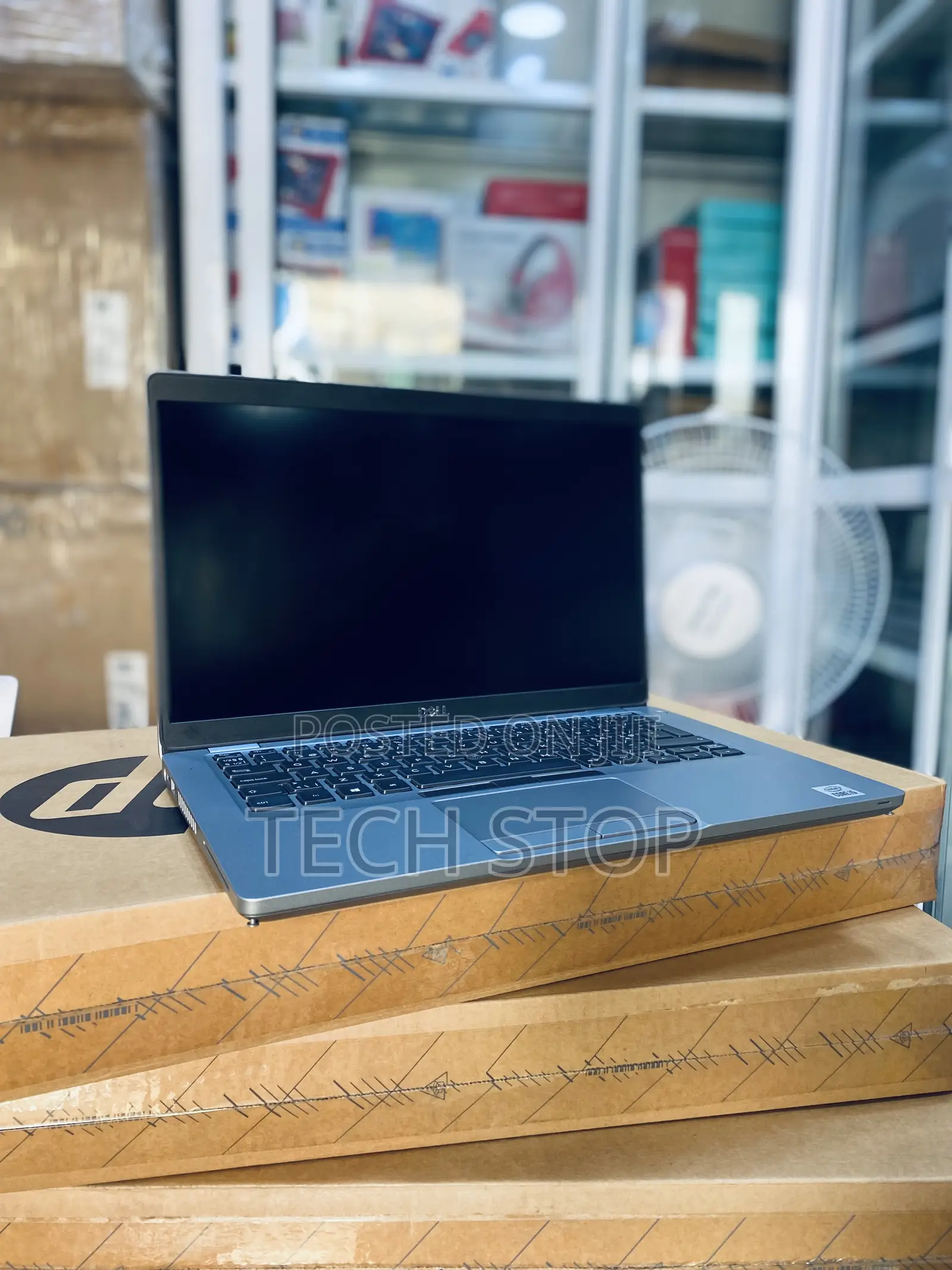 Laptop Dell Latitude 5410 8GB Intel Core i5 SSD 256GB