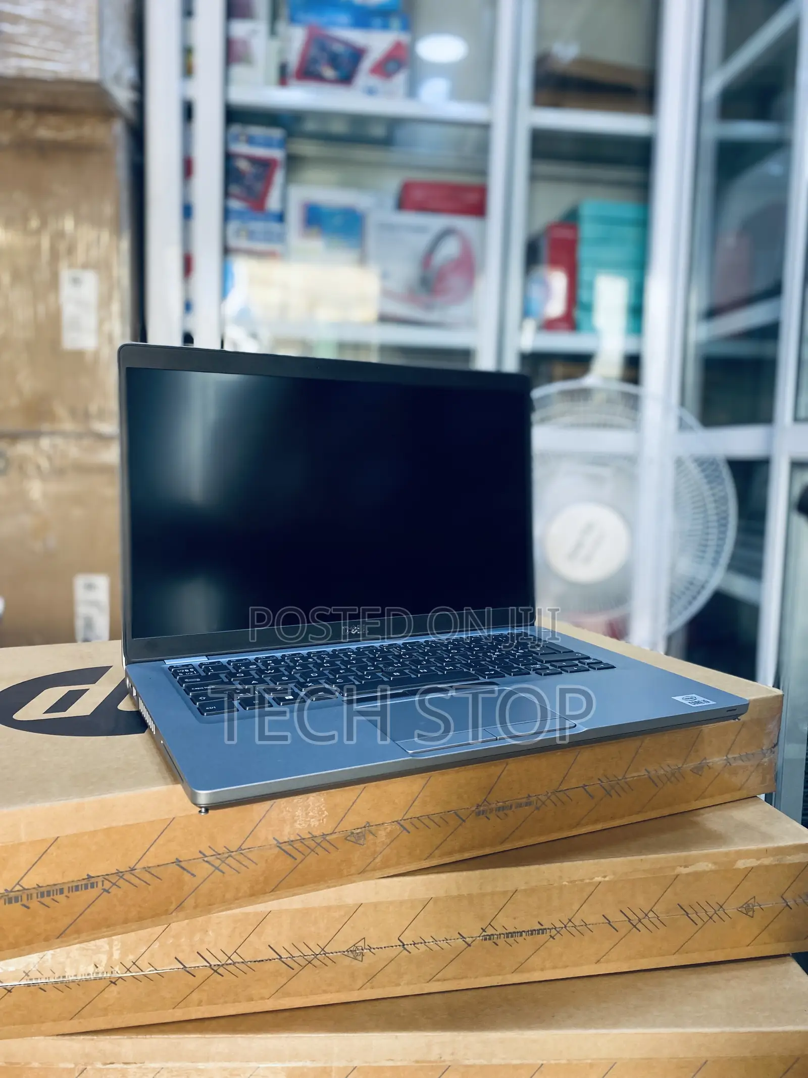 Laptop Dell Latitude 5410 8GB Intel Core i5 SSD 256GB