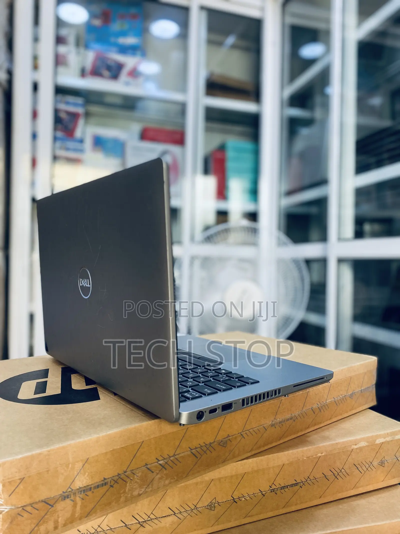 Laptop Dell Latitude 5410 8GB Intel Core i5 SSD 256GB