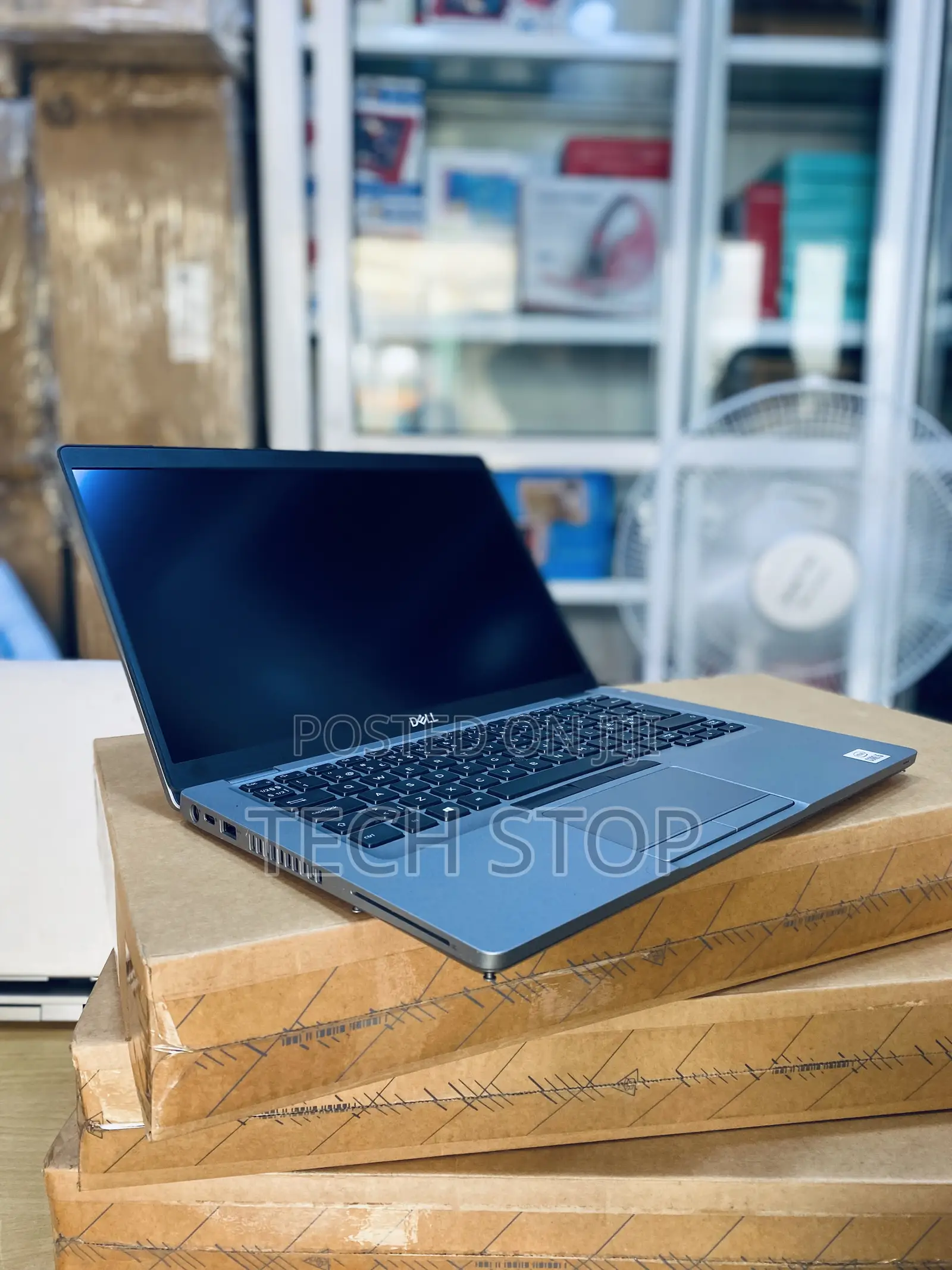 Laptop Dell Latitude 5410 8GB Intel Core i5 SSD 256GB