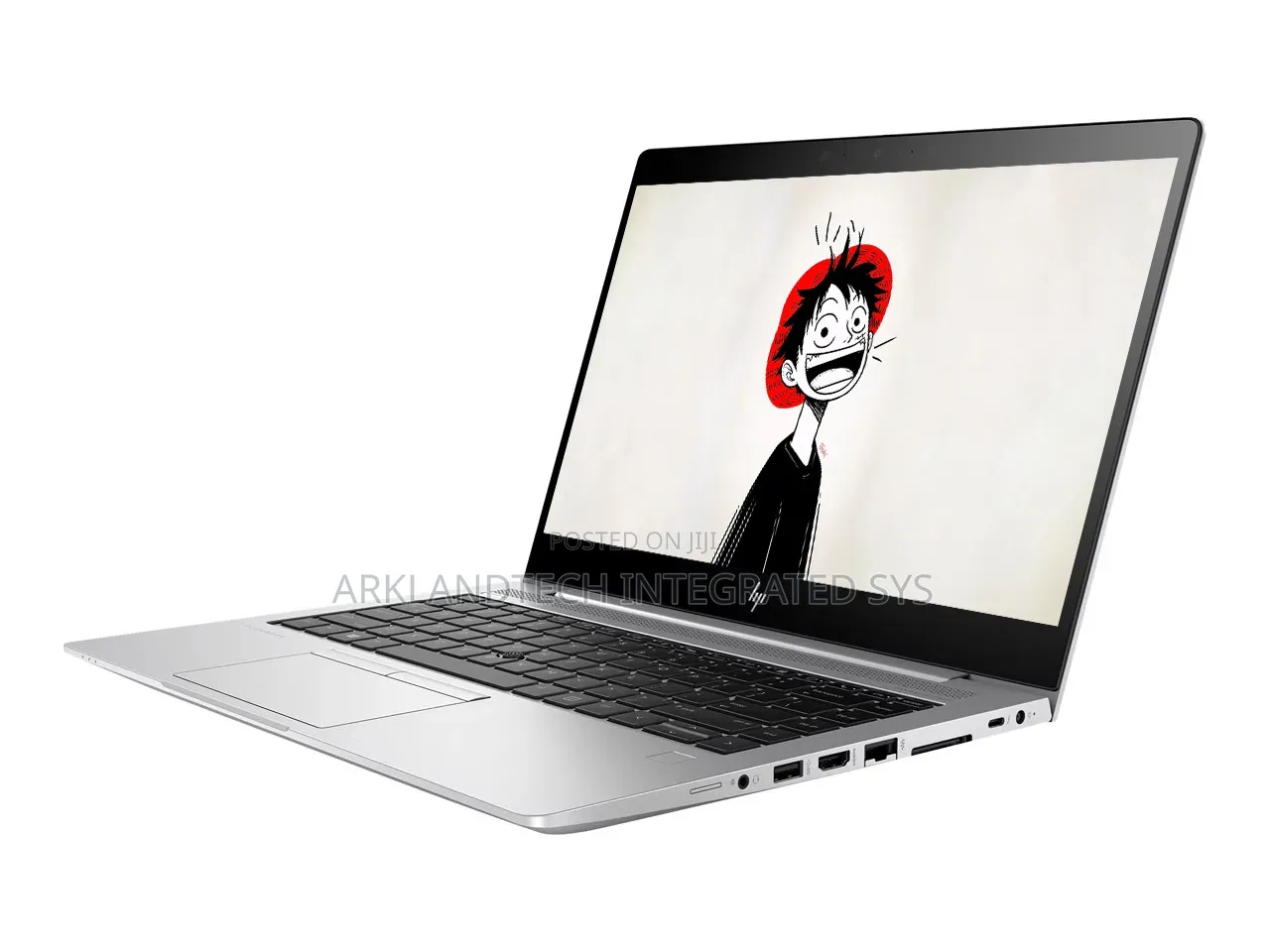 New Laptop HP EliteBook 850 G5 8GB Intel Core i5 SSD 1T