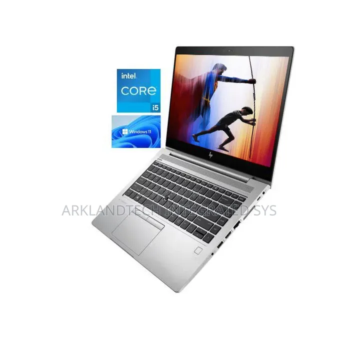 New Laptop HP EliteBook 850 G5 32GB Intel Core i5 SSD 512GB