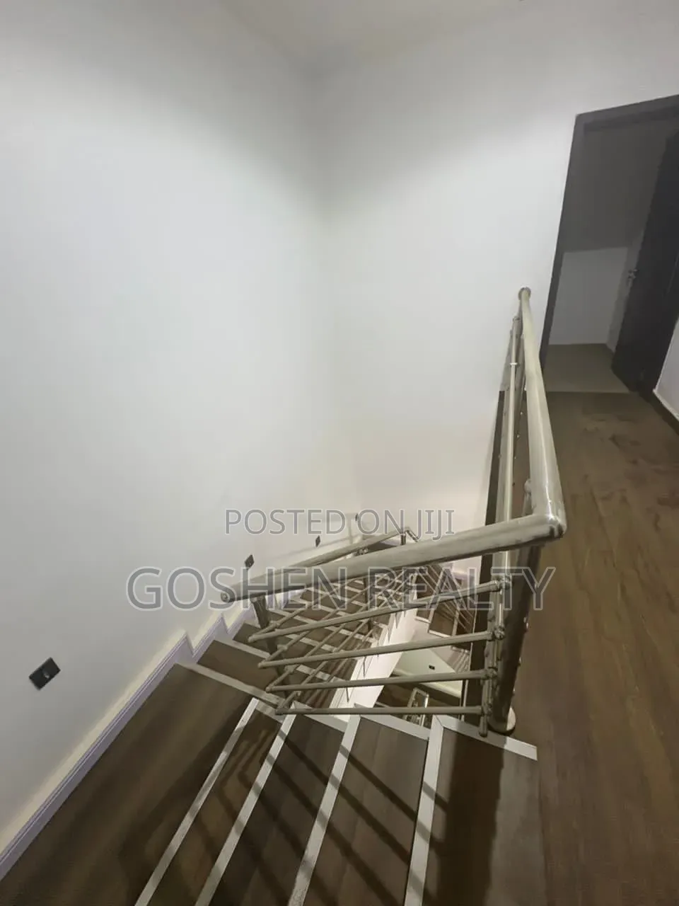 Furnished 5bdrm Duplex in Mabushi Main for rent