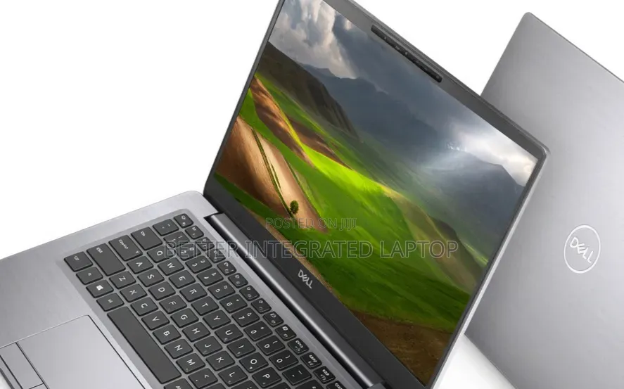 New Laptop Dell Latitude 3590 8GB Intel Core i5 SSD 256GB
