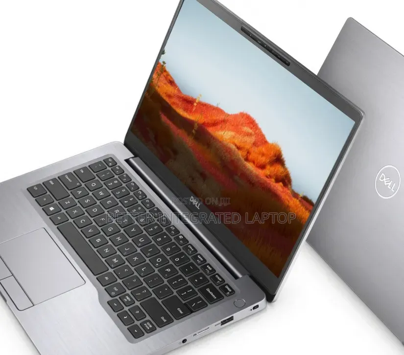 New Laptop Dell Latitude 3590 8GB Intel Core i5 SSD 256GB