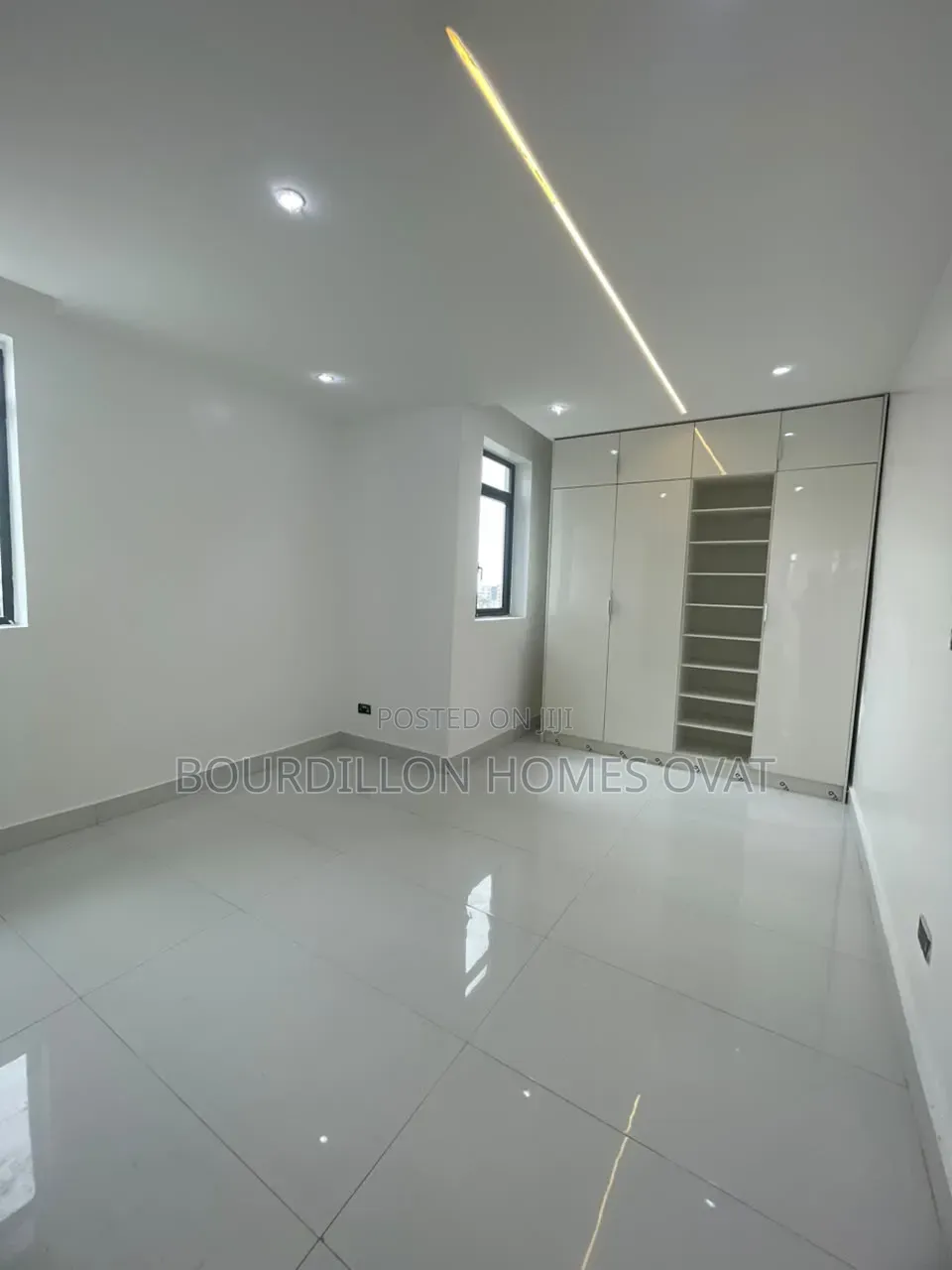 3bdrm Apartment in Ikate Lekki Lagos for sale