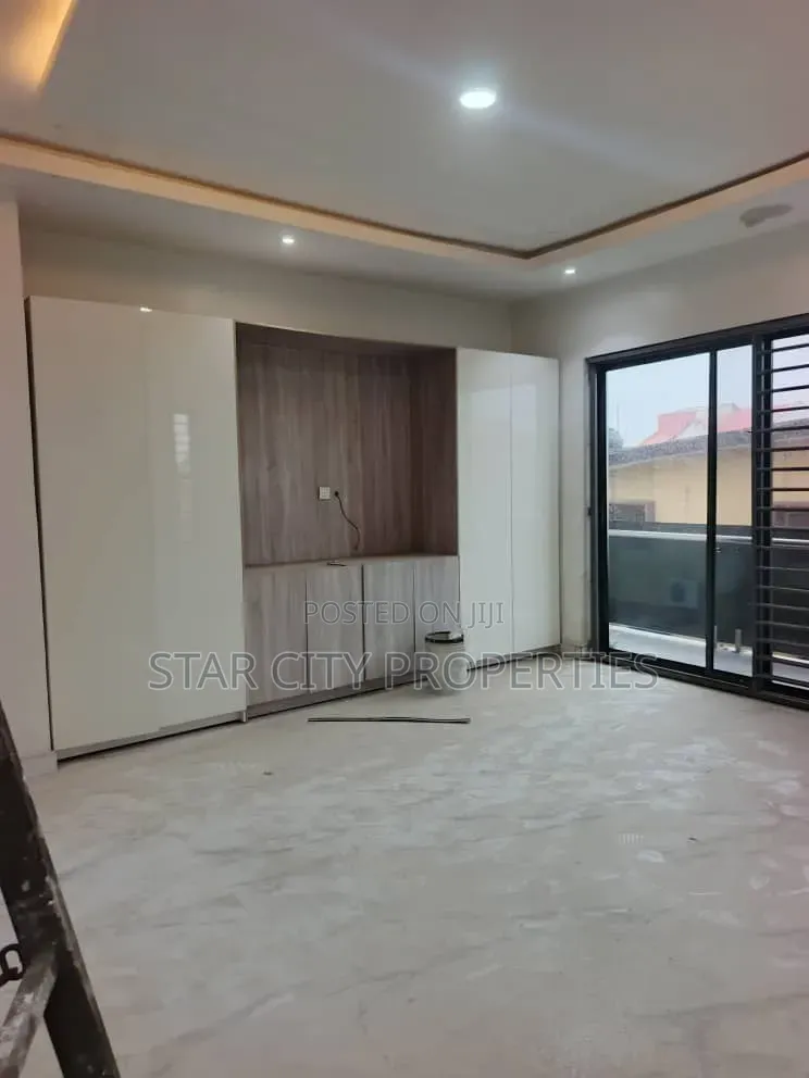 4bdrm Duplex in Ojodu Berger for rent