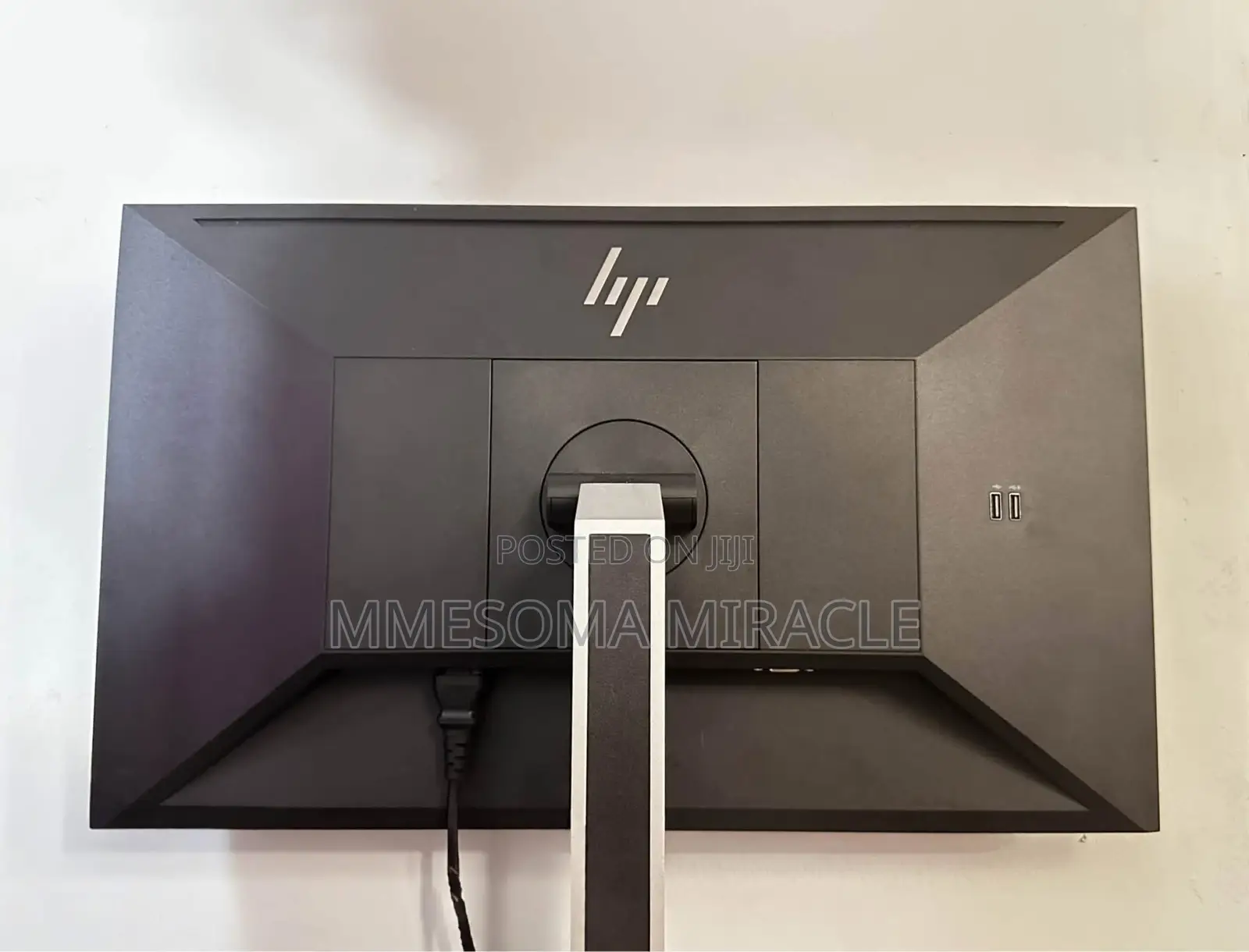 HP 24 Inches IPS 60hz WUXGA Monitor