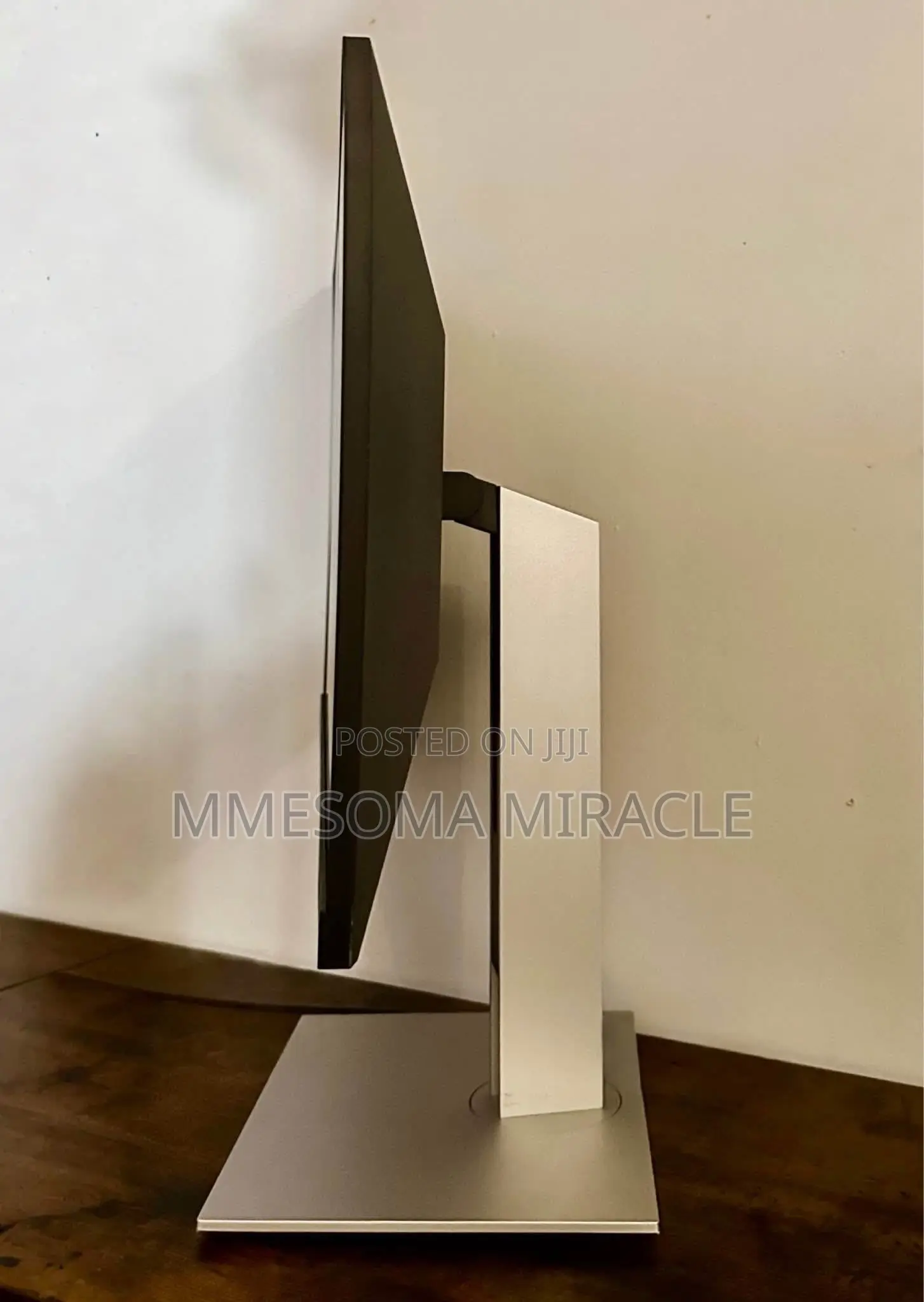 HP 24 Inches IPS 60hz WUXGA Monitor