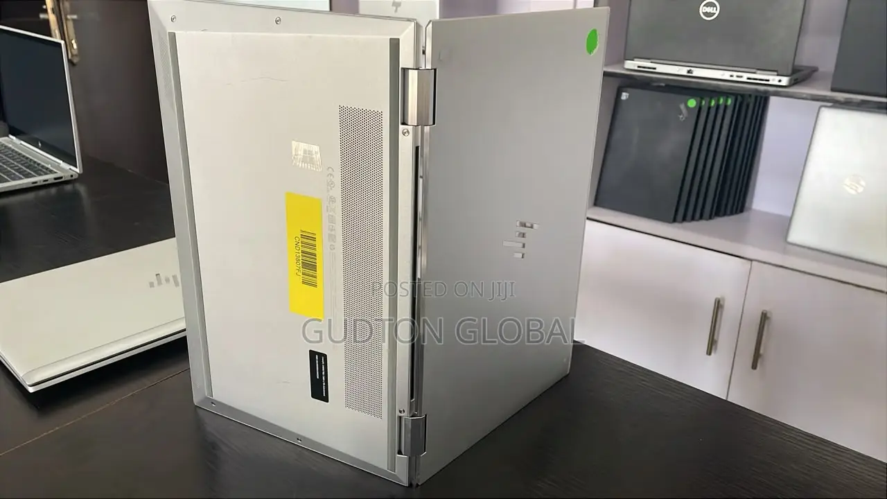 Laptop HP EliteBook x360 1040 G7 16GB Intel Core i5 SSD 256GB