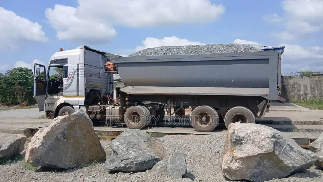 Affordable Granite for Building Project