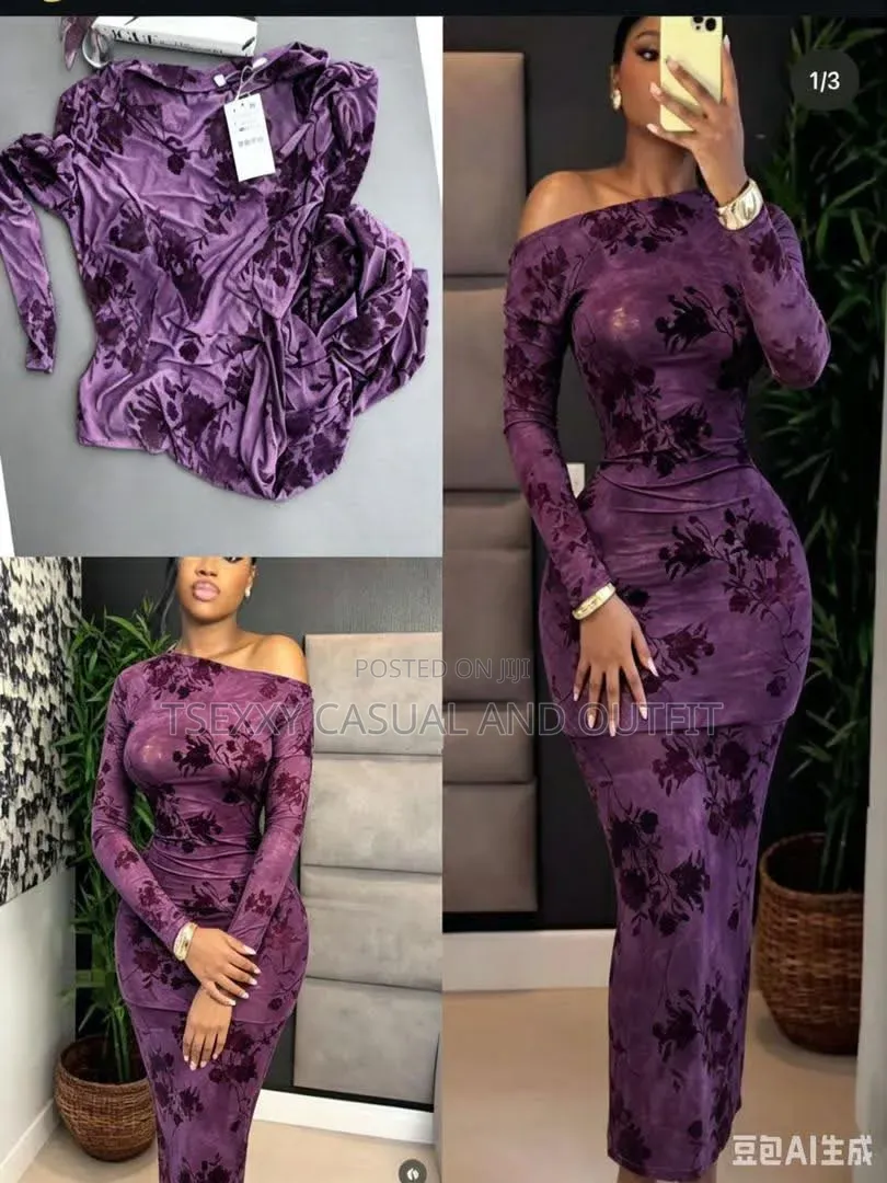 I Sell Quality Foreign Wears All Wears Posted Are Available as Seen