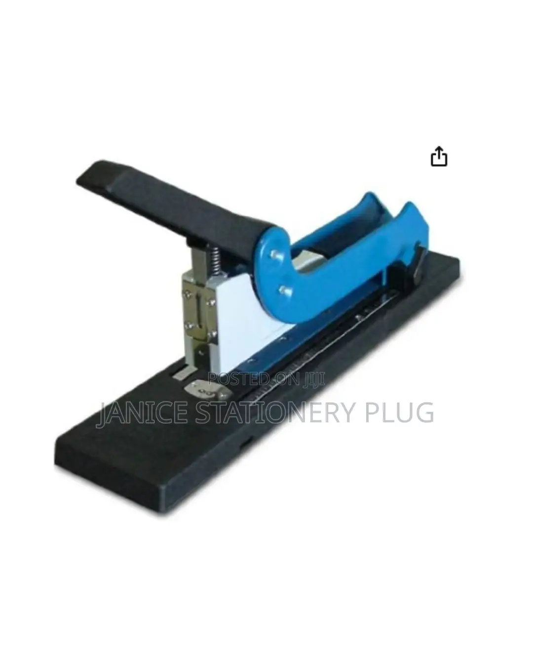 Sax 499 Heavy Duty Industrial Stapler