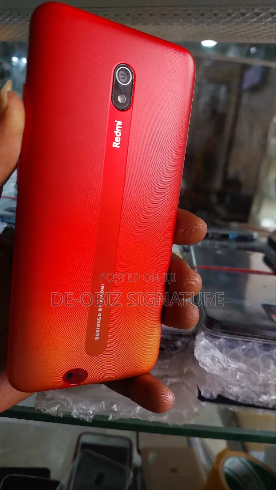 Xiaomi Redmi 8A 32 GB