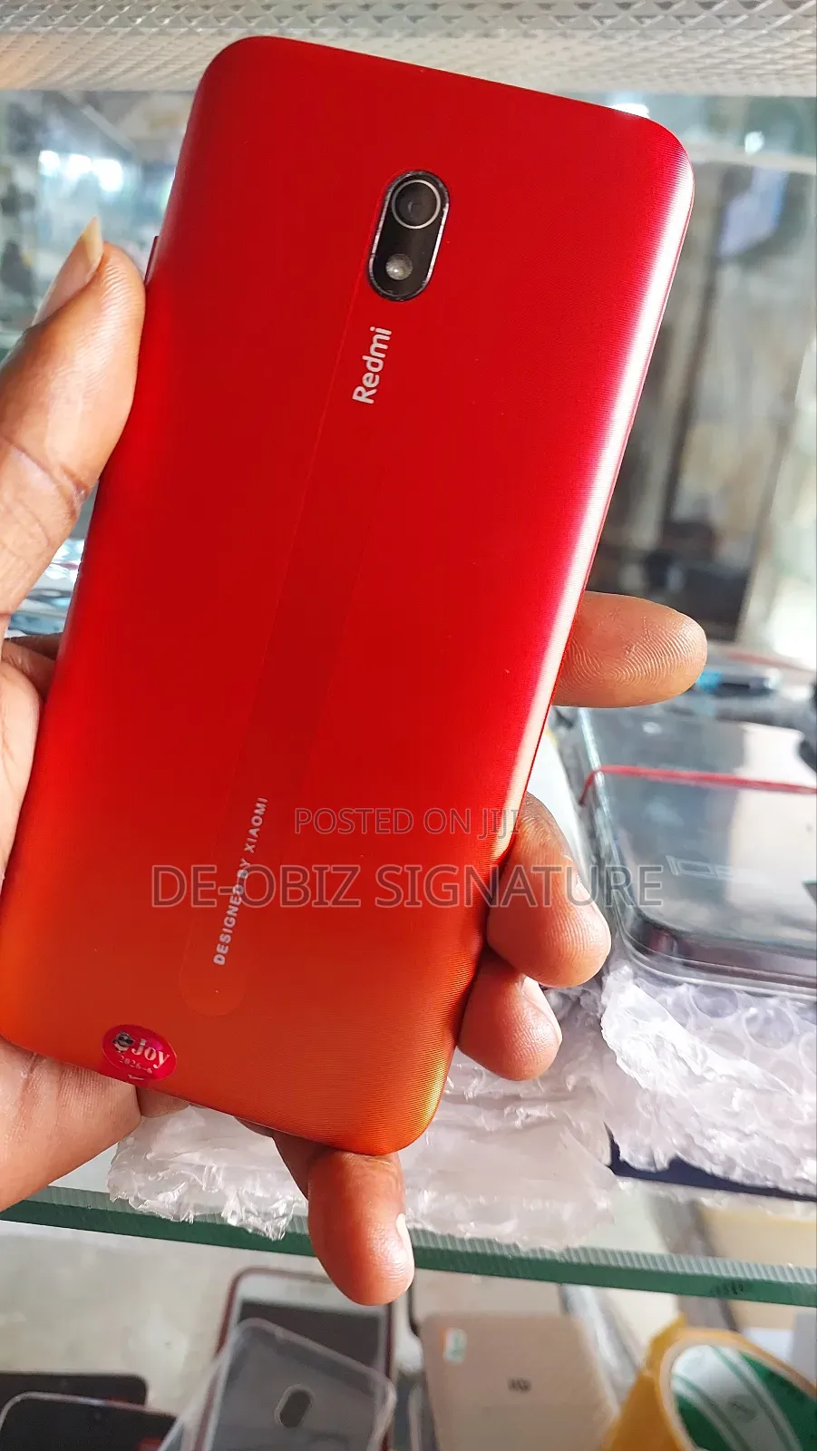 Xiaomi Redmi 8A 32 GB