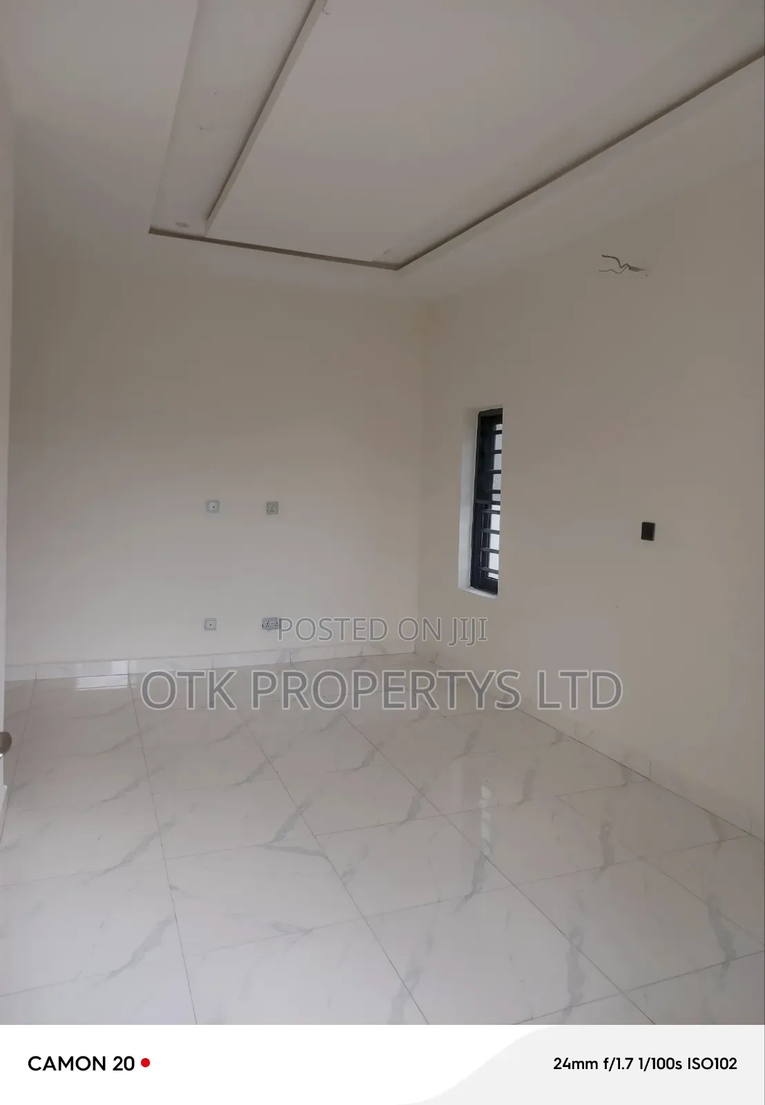1bdrm Block of Flats in Fo1, Kubwa for rent