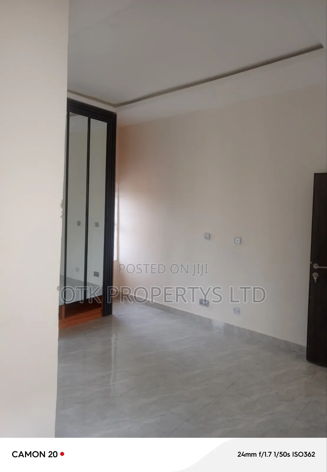 1bdrm Block of Flats in Fo1, Kubwa for rent
