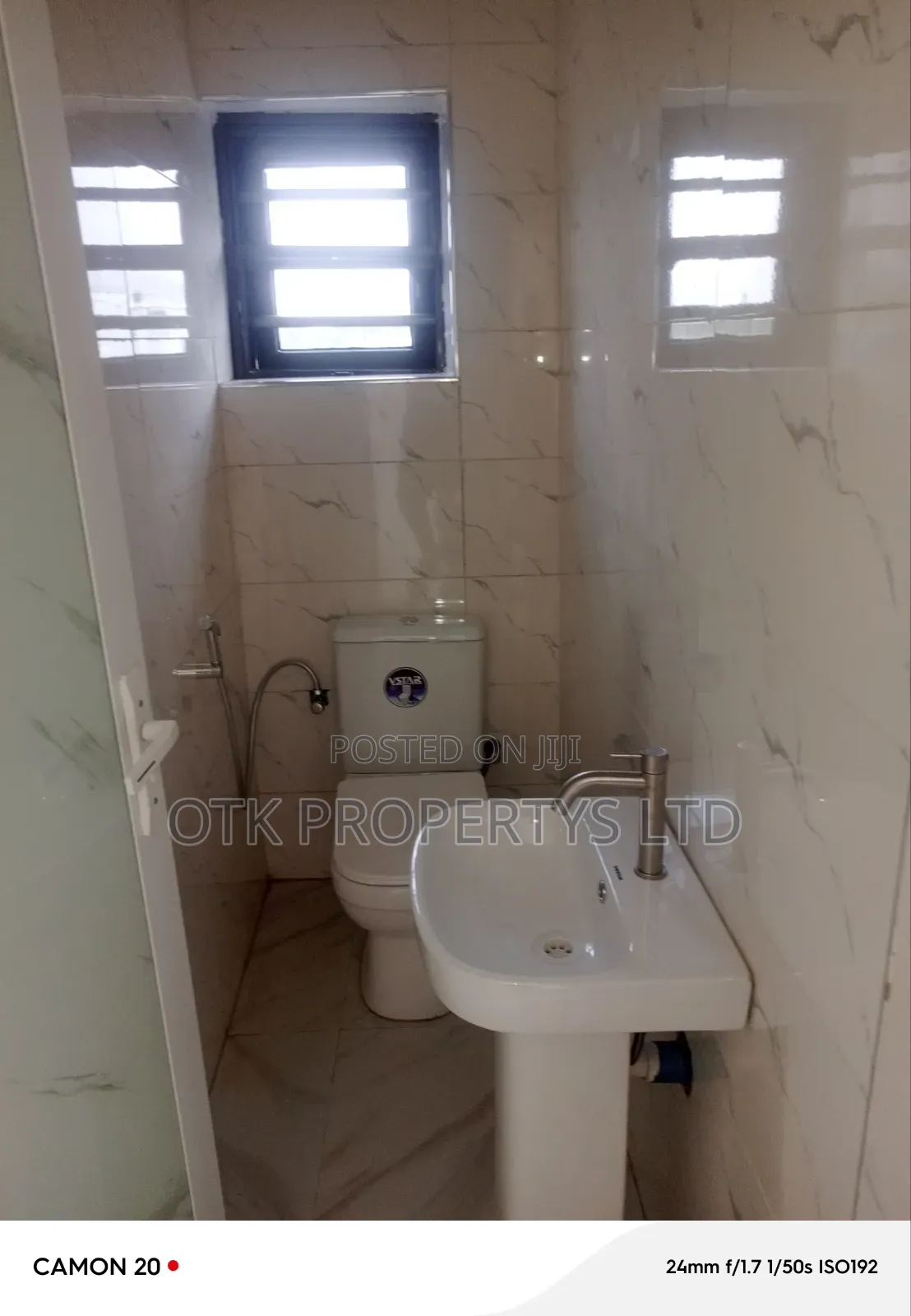 1bdrm Block of Flats in Fo1, Kubwa for rent