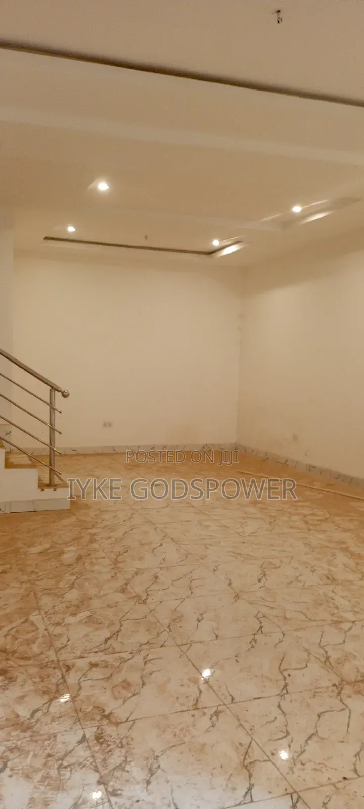 4bdrm Duplex in Kaura for sale