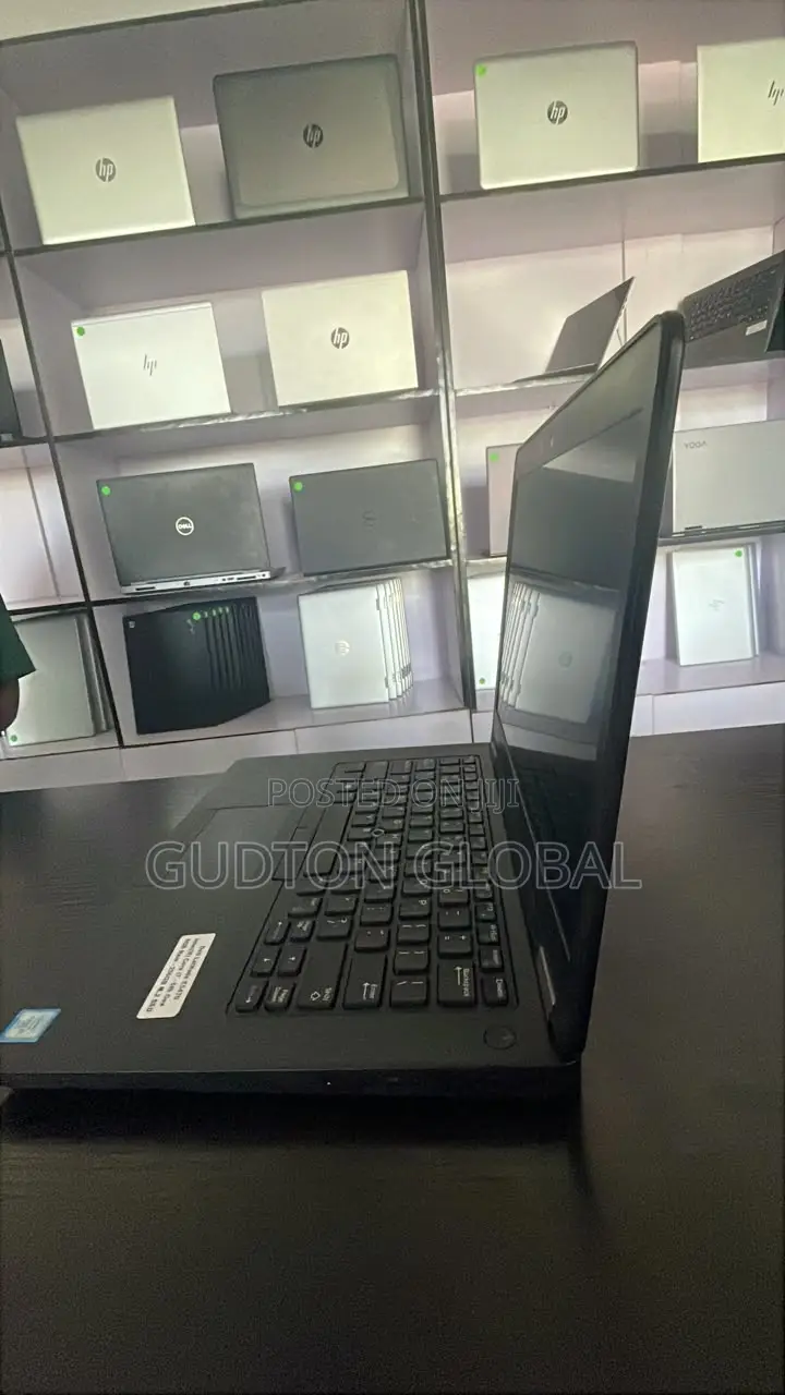Laptop Dell Latitude 14 E5470 8GB Intel Core i7 SSD 256GB
