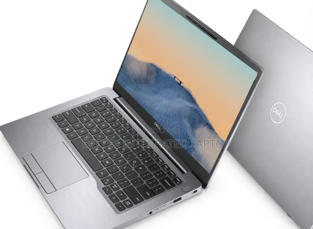 New Laptop Dell Latitude 5285 8GB Intel Core i5 SSD 256GB