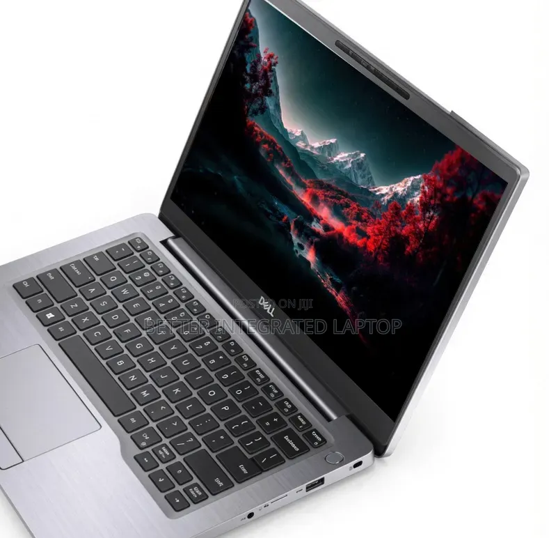New Laptop Dell Latitude 5285 8GB Intel Core i5 SSD 256GB
