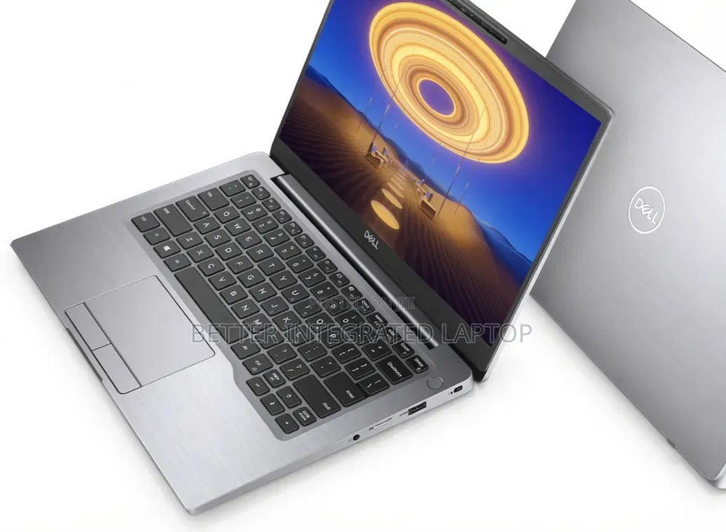 New Laptop Dell Latitude 5285 8GB Intel Core i5 SSD 256GB