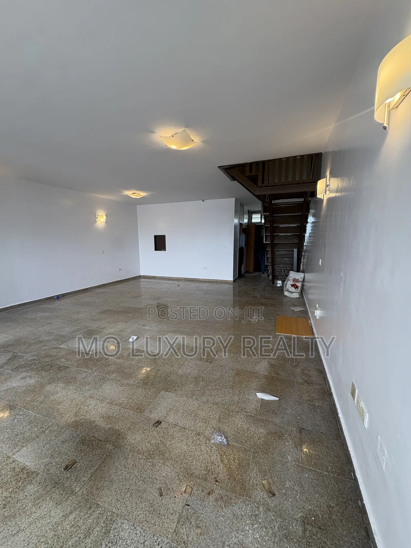 3bdrm Apartment in Victoria Island for rent
