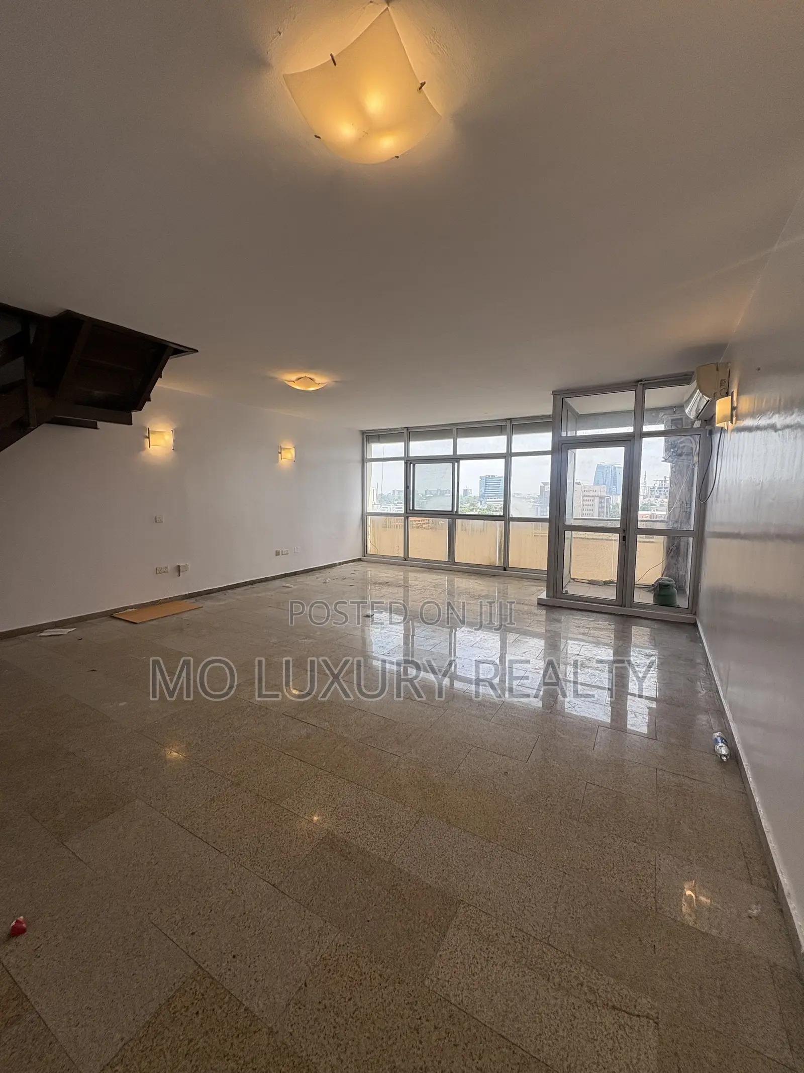 3bdrm Apartment in Victoria Island for rent