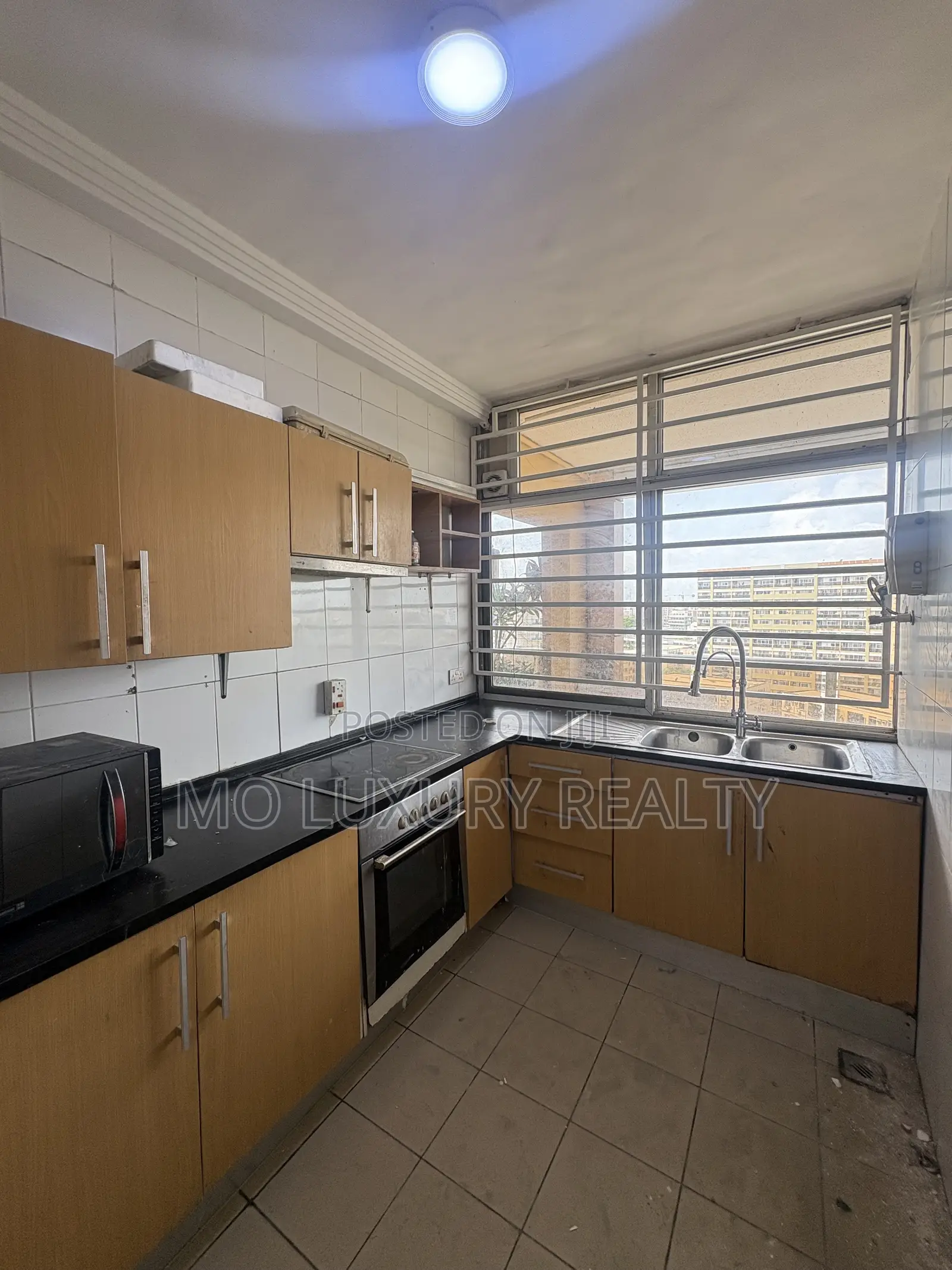 3bdrm Apartment in Victoria Island for rent