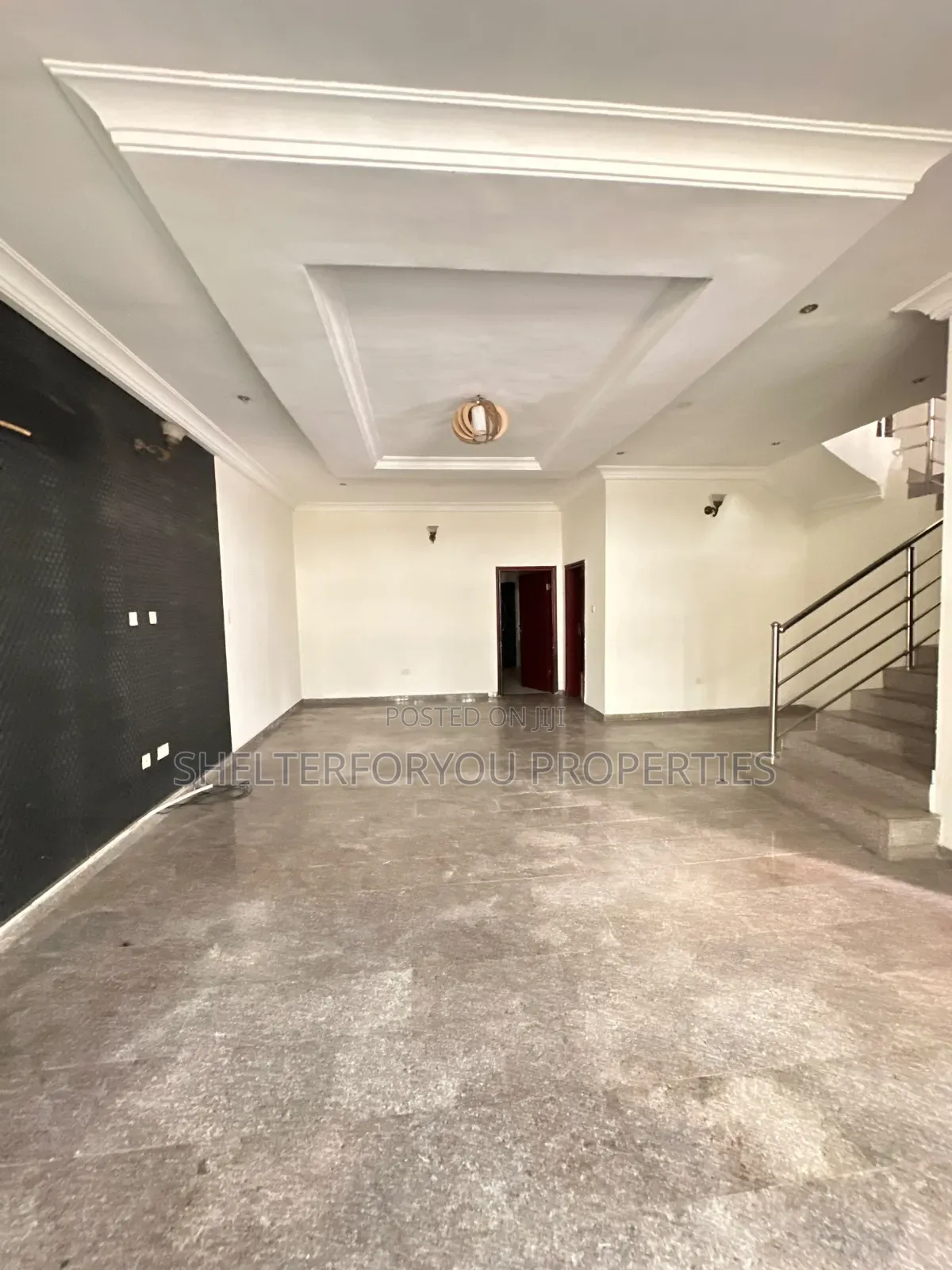 4bdrm Duplex in Ikate for rent
