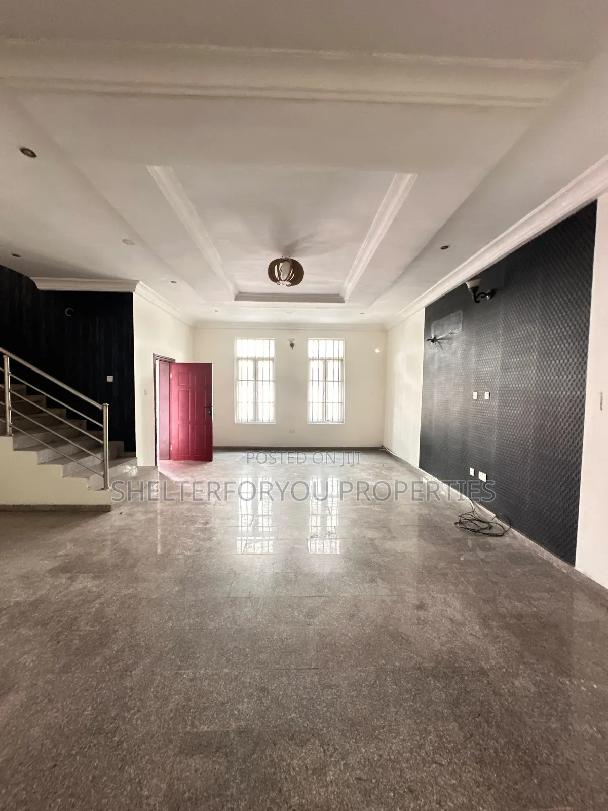 4bdrm Duplex in Ikate for rent