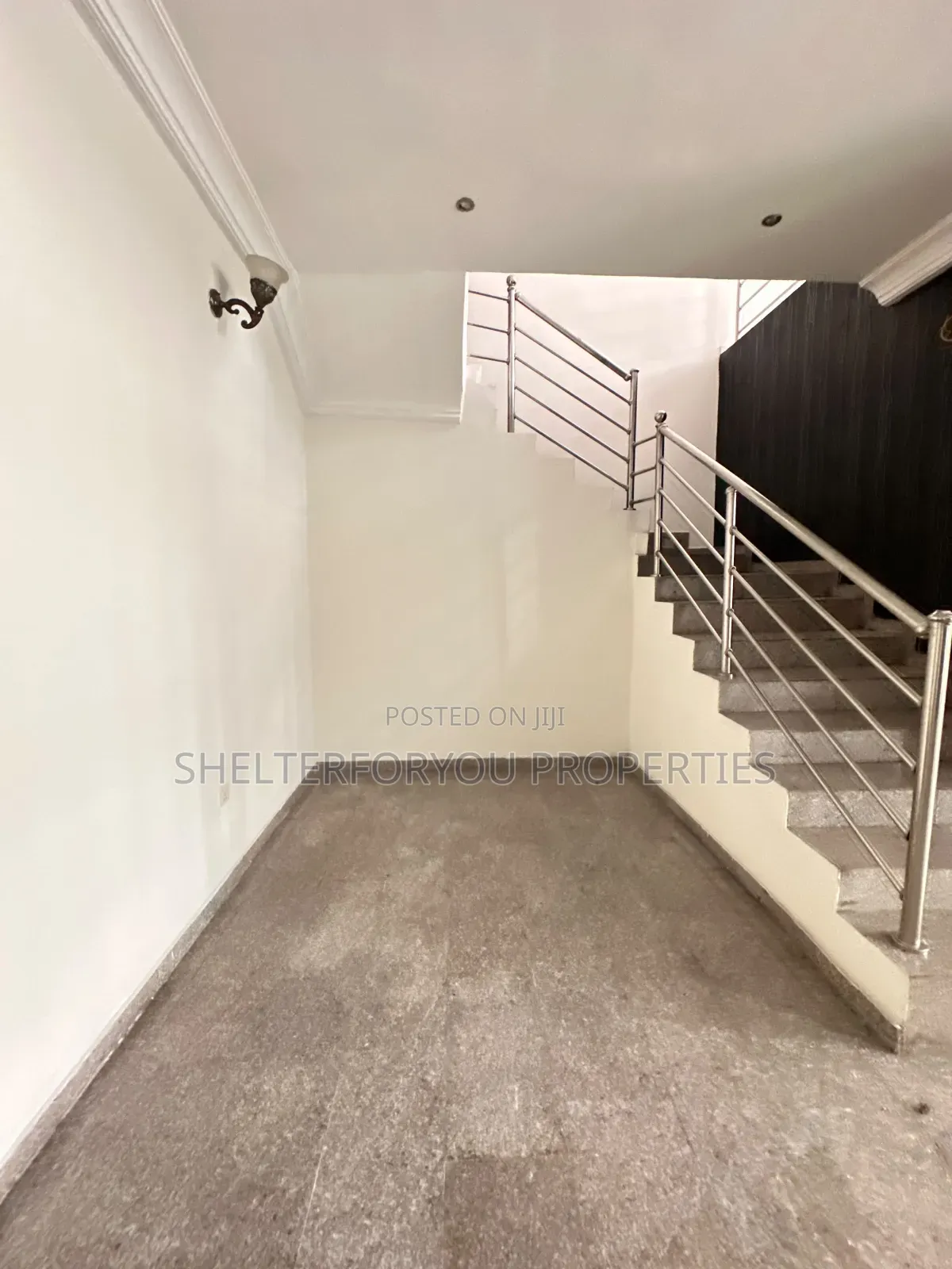 4bdrm Duplex in Ikate for rent