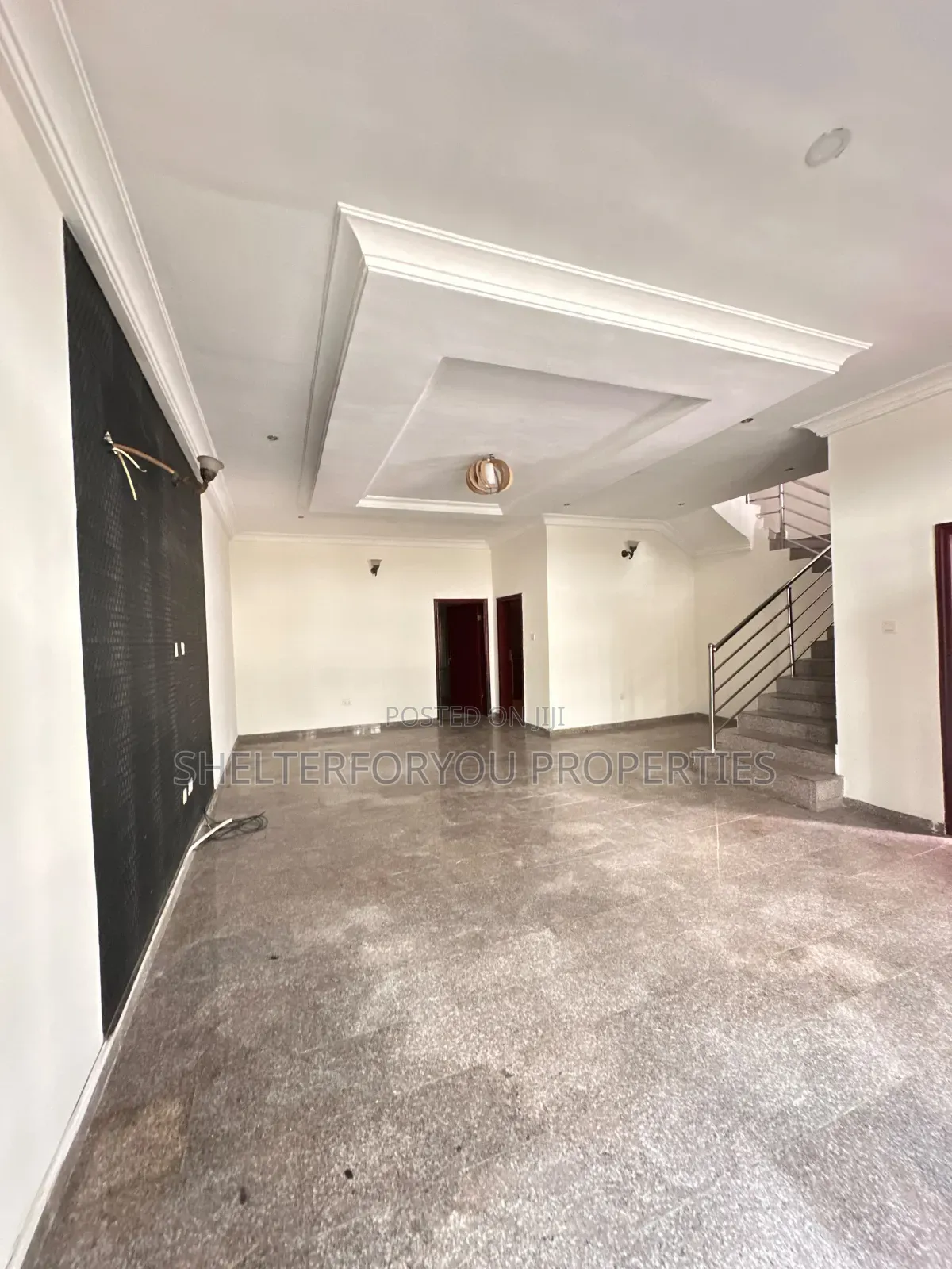 4bdrm Duplex in Ikate for rent