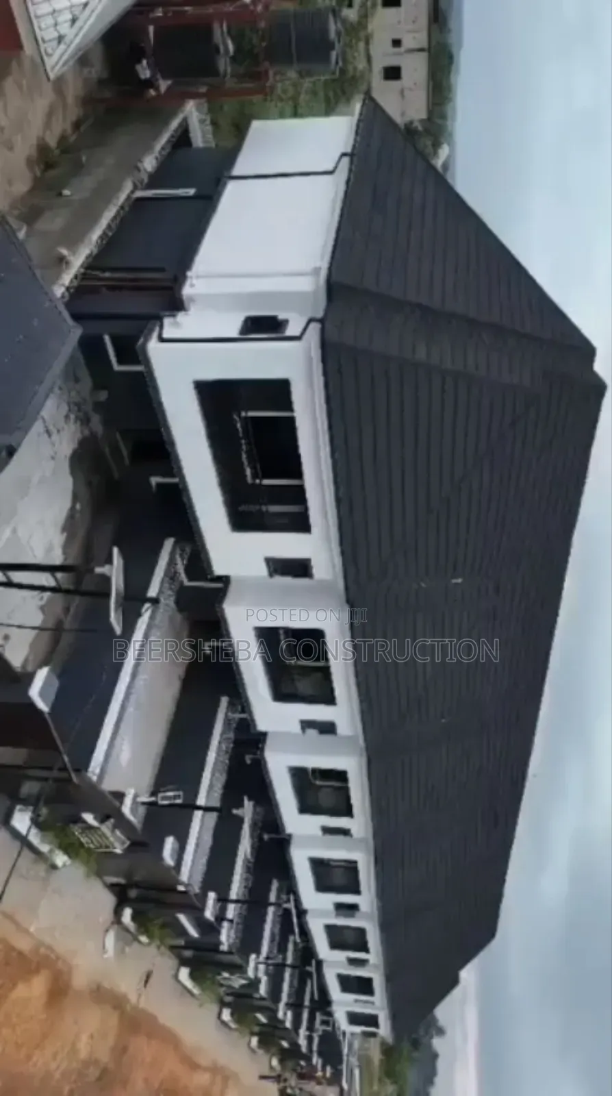 4bdrm Duplex in Awka for sale