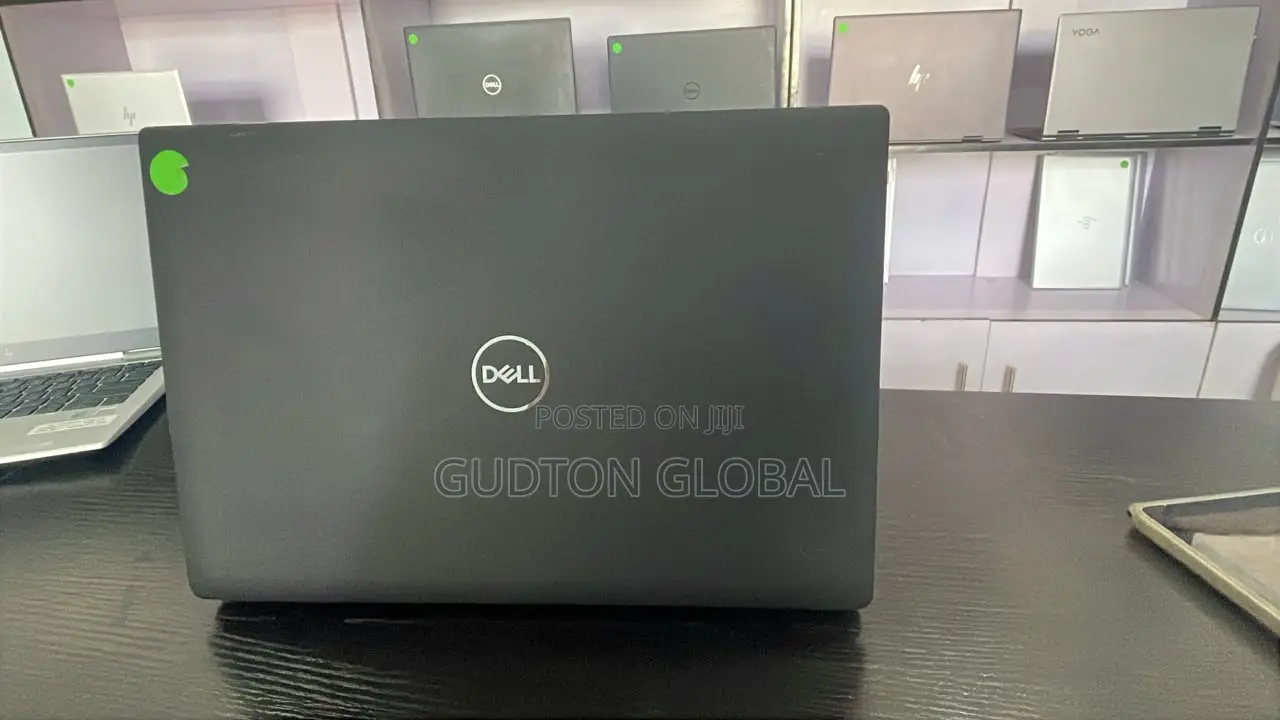 Laptop Dell Latitude 3420 16GB Intel Core i5 SSD 256GB