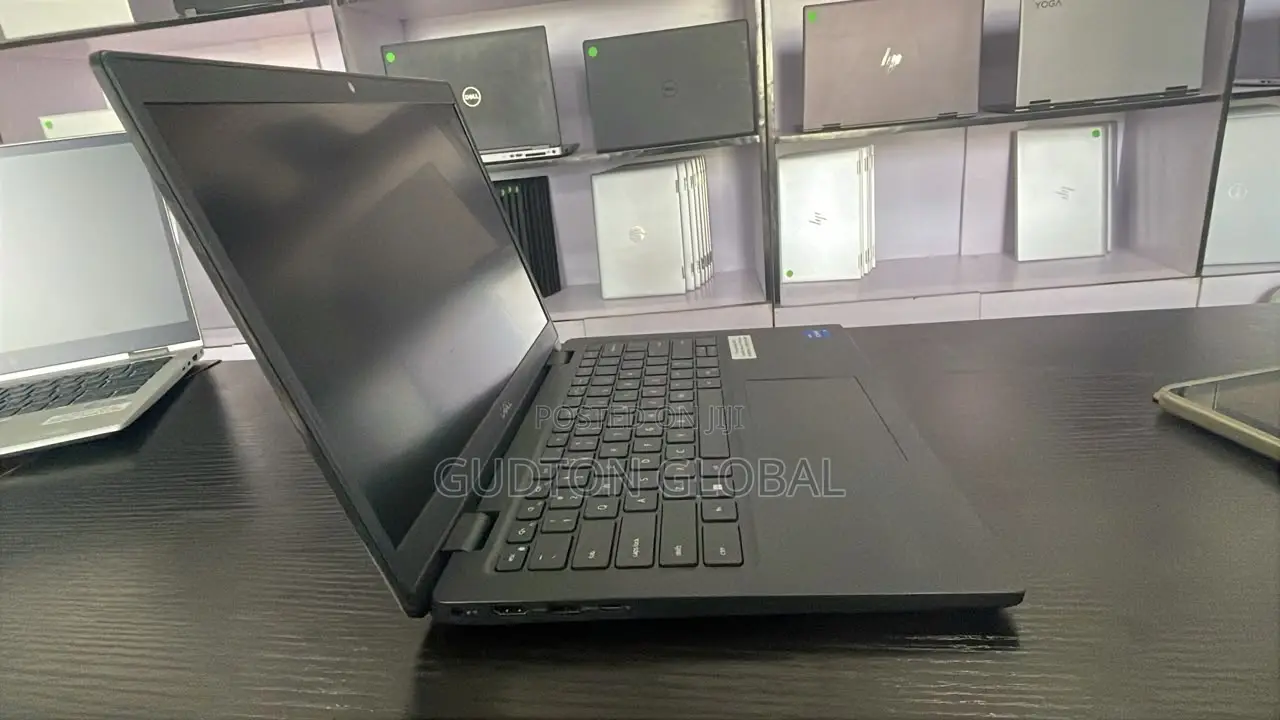 Laptop Dell Latitude 3420 16GB Intel Core i5 SSD 256GB